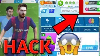 HOW TO HACKSOCCER STAR 2018 TOP LEAGUE UNLIMITED COINS GEMS [upl. by Ajay653]