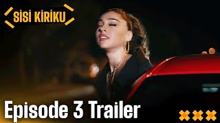 Sisi Kiriku  Episode 3 Trailer💥💥  Bahasa Indonesia Subtitled  Sol Yanım [upl. by Temme710]