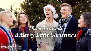 Have Yourself a Merry Little Christmas  Highline [upl. by Lladnor89]