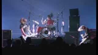 Nirvana  School Live at the Paramount 1991 HD [upl. by Anawot]