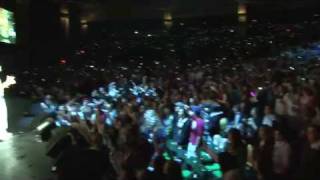 Soulja Boy Tell Em  Boston Concert [upl. by Danna]