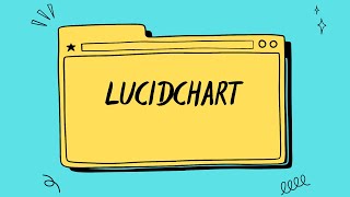 LUCIDCHART [upl. by Eniretak4]