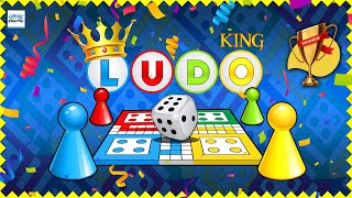 Ludo King 👑 Live Gameplay 🔥 ludoking live [upl. by Asquith]