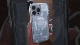 The Best iPhone 16 Pro Max case Spigen Ultra Hybrid Zero One spigen iphone16promax iphone16case [upl. by Fabiolas606]