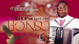 REV MICHAEL OSEI BONSU vol 2 [upl. by Mcallister]