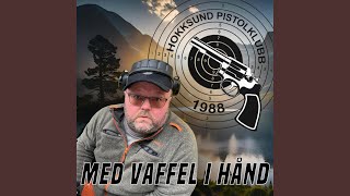 Med vaffel i hånd [upl. by Foah]