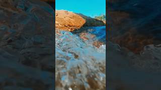 create a waterfall 💦🌊 amazing video 📷💯✅ [upl. by Sihunn]