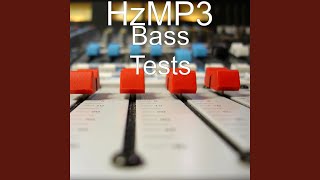 45 Hz Bass Test [upl. by Atiruam535]