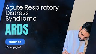 ARDS  Acute Respiratory Distress Syndrome  MEDICINE  Respiratory System [upl. by Lauhsoj]