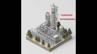 Process Systems  Low Carbon Solutions  Carbon Capture Process [upl. by Christoffer]