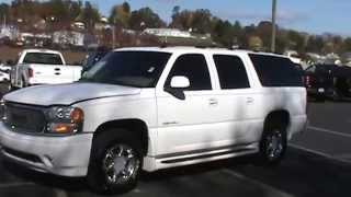 FOR SALE 2006 GMC YUKON XL DENALI 1 OWNER STK P6543 wwwlcfordcom [upl. by Kienan]