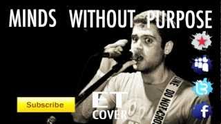 Minds Without Purpose  ET Pop Punk Katy Perry Cover [upl. by Htederem266]