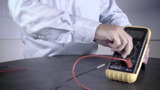 Successful troubleshooting of a load cell  Tips amp Tricks from HBM [upl. by Lletnahs]