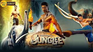 Junglee Full Movie Facts  Vidyut Jamwal Pooja Sawant Asha Bhat  Intresting Facts amp Review [upl. by Peck]