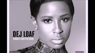 DeJ Loaf  Desire Audio [upl. by Herra414]