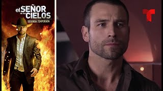 El Señor de los Cielos 2  Capítulo 8  Telemundo [upl. by Almita88]