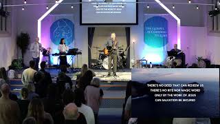 Harbourside Church  Sunday Service Livestream [upl. by Aterg572]