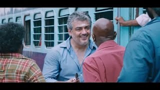 Ajith New full movie 2016  New Malayalam full movie 2016  Thala ajith movie 2016 [upl. by Niraa560]