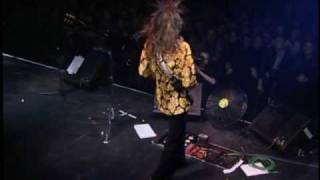 Steve Vai  Bangkok LIVE [upl. by Enybor]