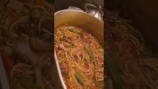 My Signature Oxtails Stew with Fresh Vegetables httpsdamealou cookingchannel cookingrecipes [upl. by Enwad]