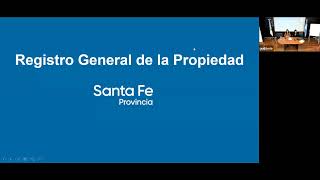 Capacitación Declaratoria de Herederos Digital – 28062023 [upl. by Galatea243]