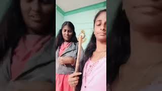 Brainless Agent Part 2😂😂Nikiammu1236 shortvideo investgation suspense goviral shortvideo [upl. by Naujit]