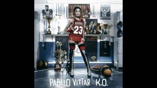 Pabllo Vittar  KO Instrumental [upl. by Gayel]