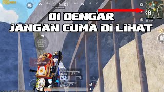 SOLO  SQUAD  YESNAYA POLYANA MALESIN  BELAJAR BACA STEP  PUBG MOBILE  MI 10T PRO [upl. by Jared]