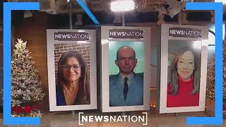 ‘SNL’ under fire for mocking university presidents’ antisemitism hearing  Morning in America [upl. by Florri]