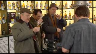 Still Game Season 5 Episode1 Drama [upl. by Awuhsoj]