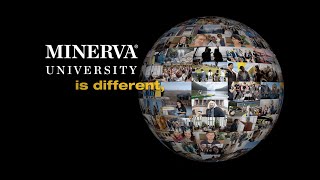 Minerva University is Different [upl. by Koss]