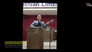 Hinkhua Dawn Changin Cover vaipheigospel [upl. by Wiese793]