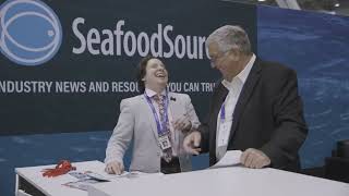 Seafood Expo North America [upl. by Fremont]