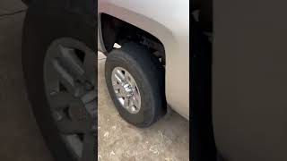 Bridgestone Dueler AT Revo 3 Tire Review after 27500 miles [upl. by Florance]