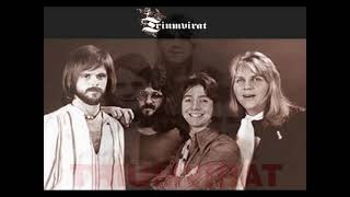 TRIUMVIRAT  Extended Medley 1972  1978 [upl. by Goldsmith218]