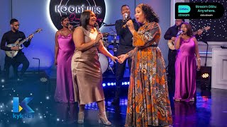 Sweef Soos n Arend – Koortjies met Jonathan Rubain  kykNET [upl. by Emelen]