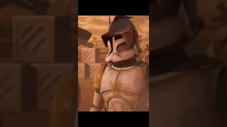 Waxer and Boil rescue General Kenobi starwars clonewars [upl. by Notyalc441]