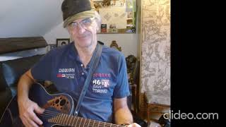 voices de cheap trick cover guitare voix [upl. by Reifinnej]