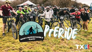 2024 4R Vineyard and Ranch  Rocky Ruckus Ramble Race Course Preview [upl. by Burman]