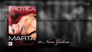 Marta Savic  Nova Godina [upl. by Ttej629]