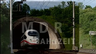 MDR Bahnzeit Ausgabe 10 [upl. by Ahsenit537]