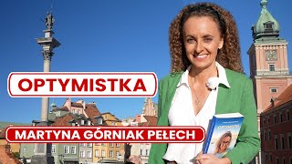 Polacy Na Żywo  Martyna Górniak Pełech pisarka [upl. by Prisca]