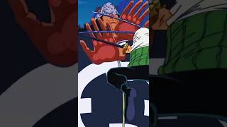 Bartholomew Kuma vs Donquijote Doflamingo  Chi Vince onepiece onepiecebikeandraft opfight [upl. by Eidnil941]