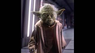 quotWhy leavequot  Yoda edit  Glory  ultra slowed shortsfeed starwars recommended [upl. by Aseral]