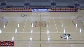 BrecksvilleBroadview Heights High School vs Steele High School Womens Varsity Basketball [upl. by Cale]