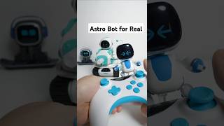 PlayStation could make this Reallife Astro Bot Game 💯 [upl. by Yniffit]