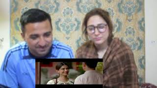 How Pakistani Reacts To  PADMAN Trailer  Akshay Kumar  Sonam Kapoor  Radhika Apte [upl. by Corneille436]