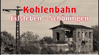 Die ehem Kohlenbahn [upl. by Aeneas874]