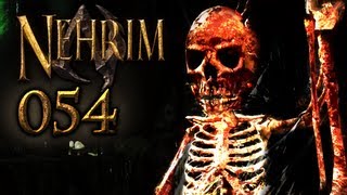 Lets Play  Nehrim 054 HD  Die Ruinen von Narbu [upl. by Durante603]