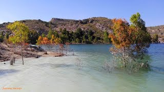 EMBALSE DE LA CIERVA  MULA [upl. by Rehpoitsirhc52]